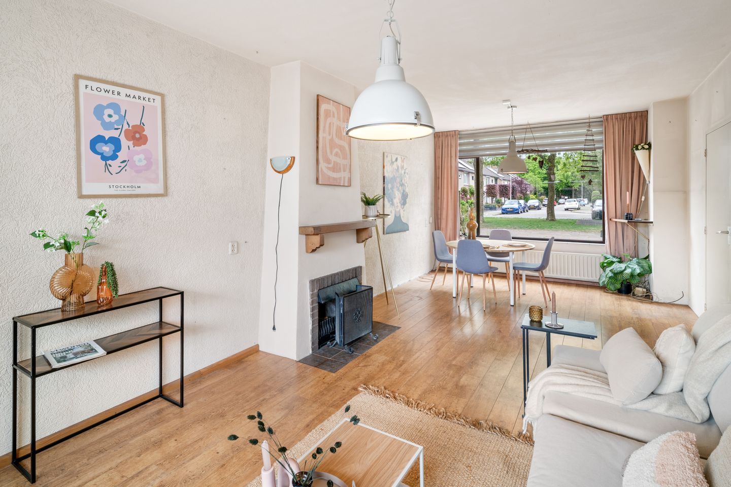 Foto 10 van Toussaintlaan 40