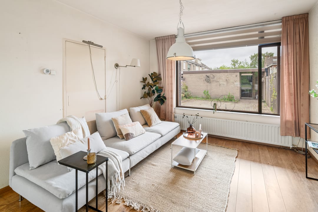 Foto 11 van Toussaintlaan 40