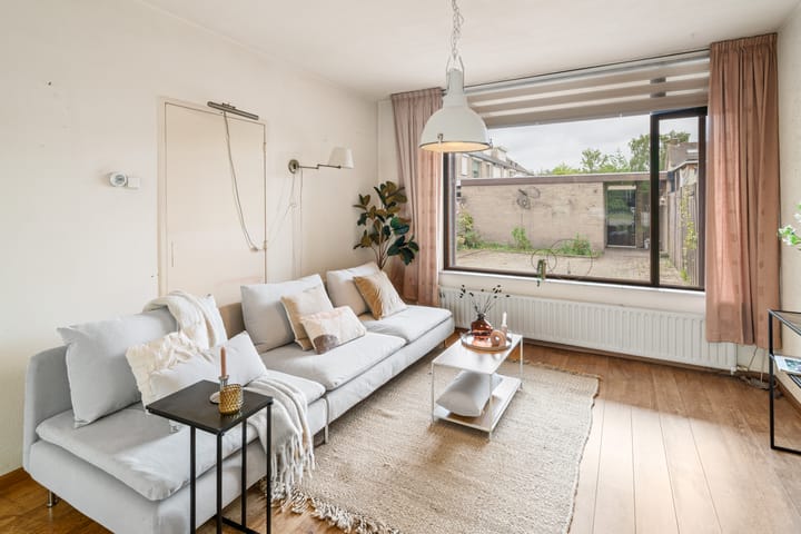 Foto 11 van Toussaintlaan 40