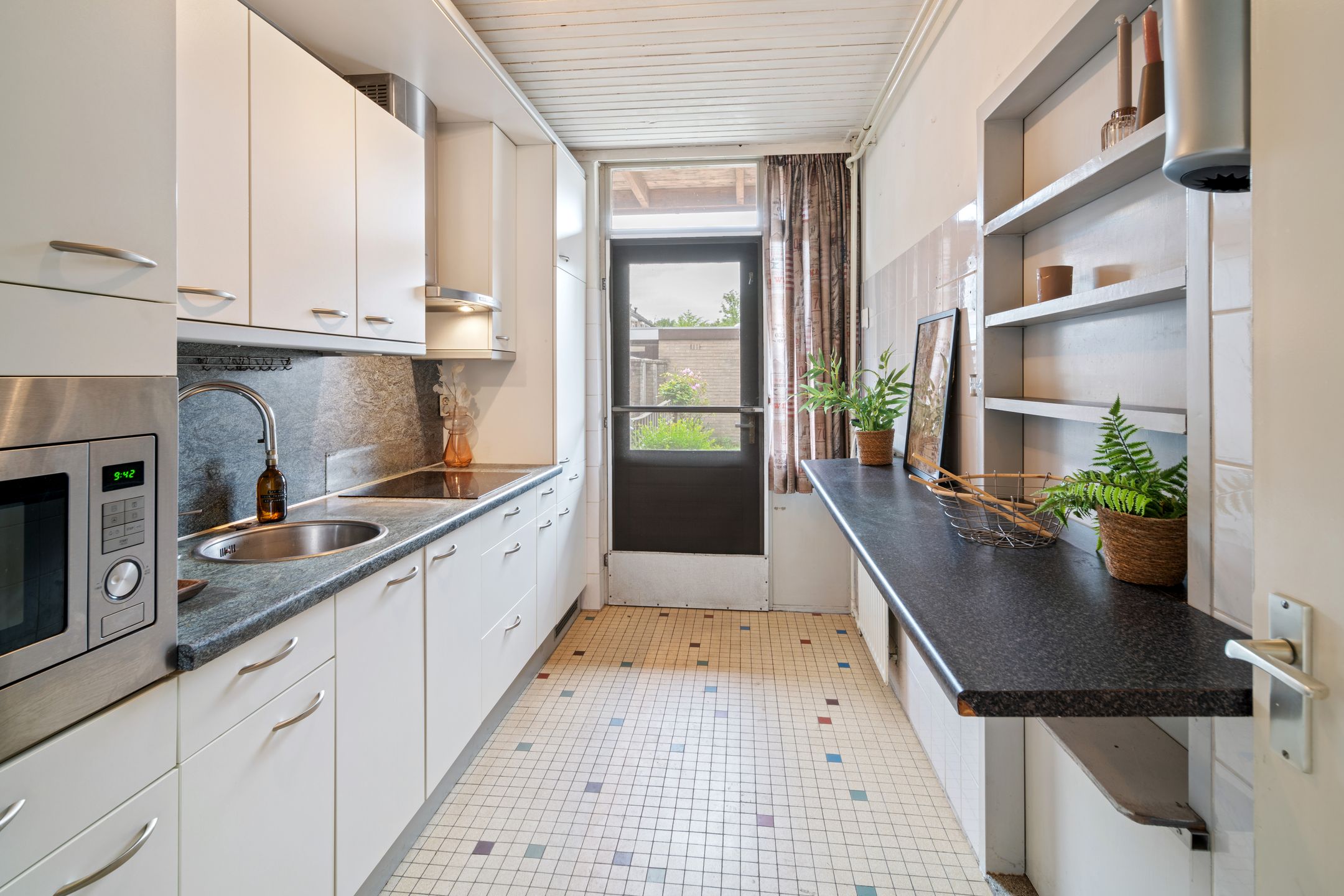 Foto 12 van Toussaintlaan 40