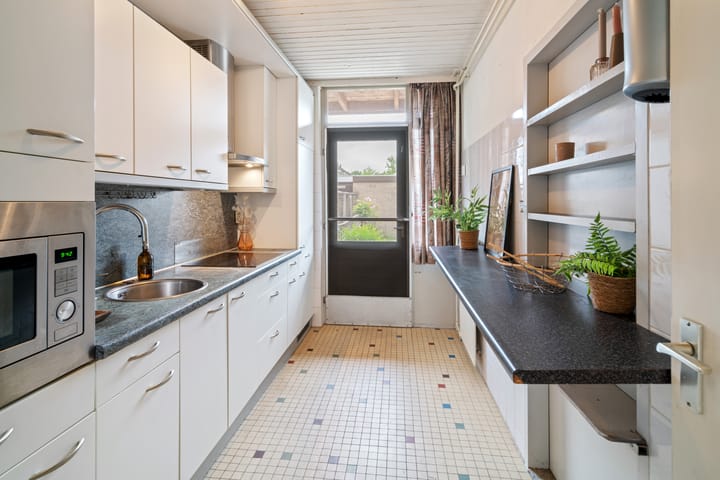 Foto 12 van Toussaintlaan 40