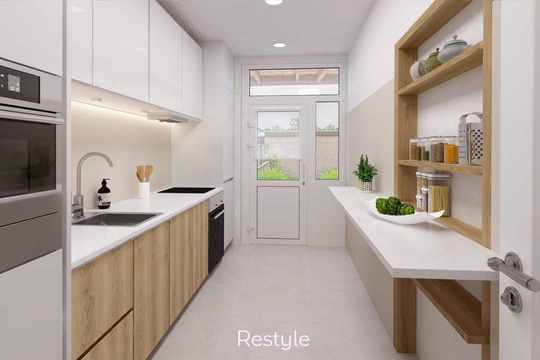 Foto 13 van Toussaintlaan 40