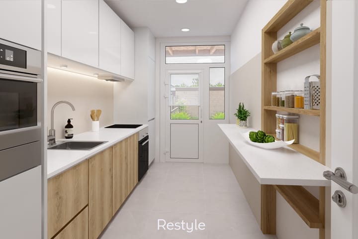 Foto 13 van Toussaintlaan 40