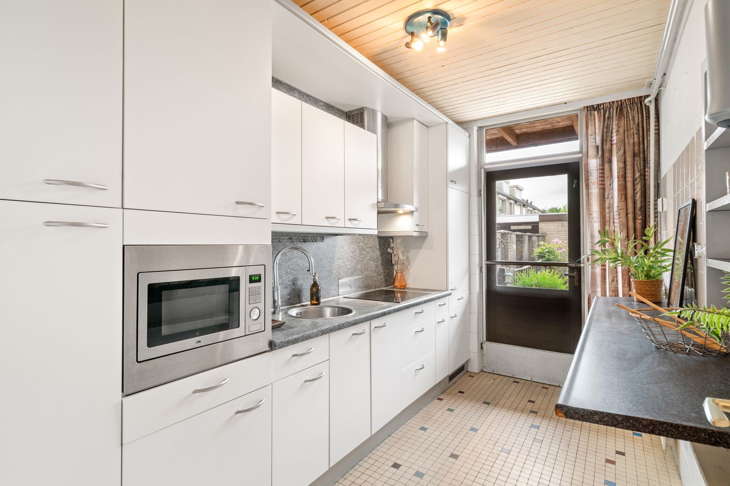 Foto 14 van Toussaintlaan 40