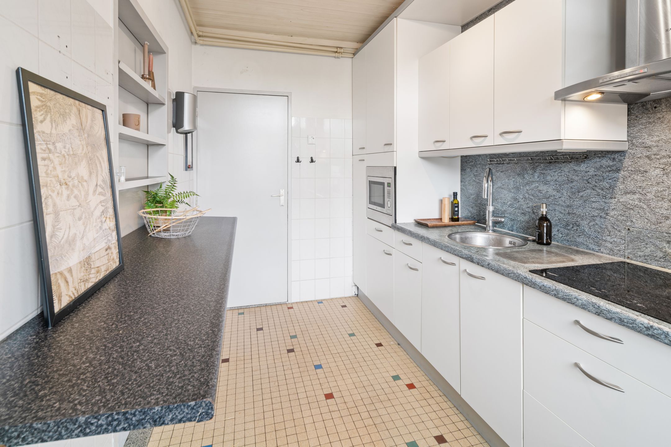 Foto 15 van Toussaintlaan 40