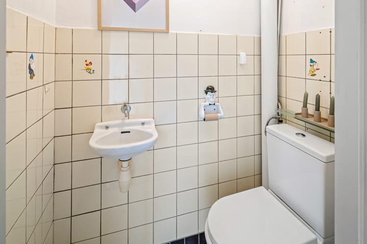 Foto 17 van Toussaintlaan 40