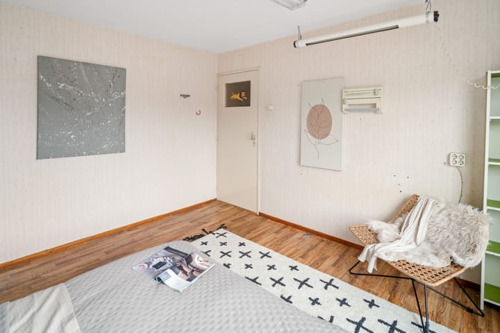 Foto 21 van Toussaintlaan 40