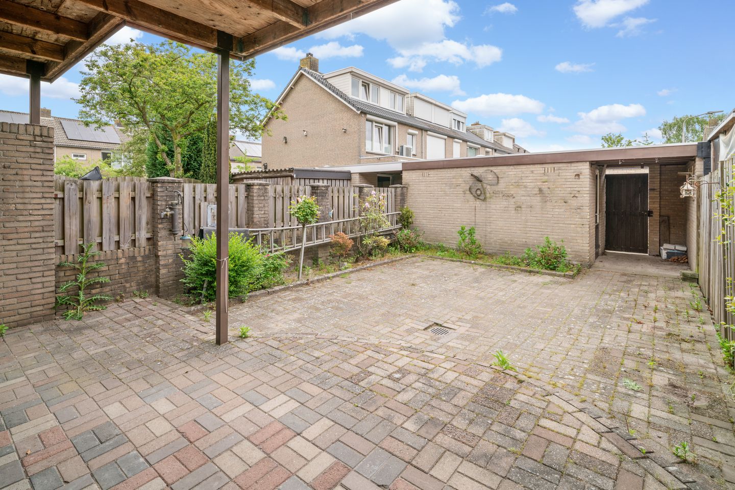 Foto 29 van Toussaintlaan 40