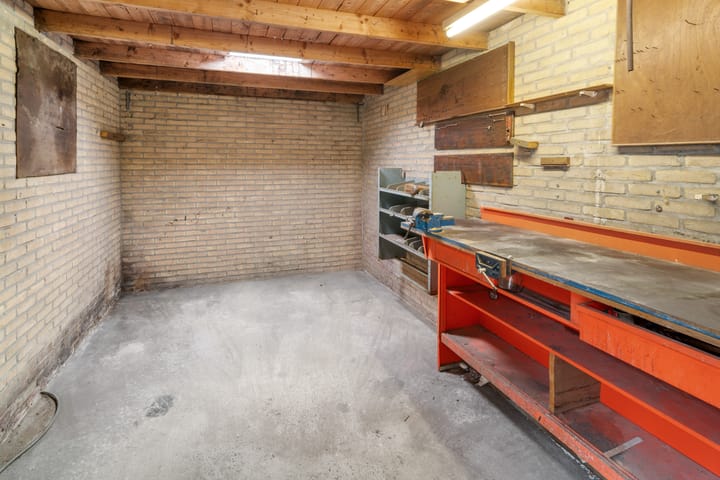 Foto 30 van Toussaintlaan 40