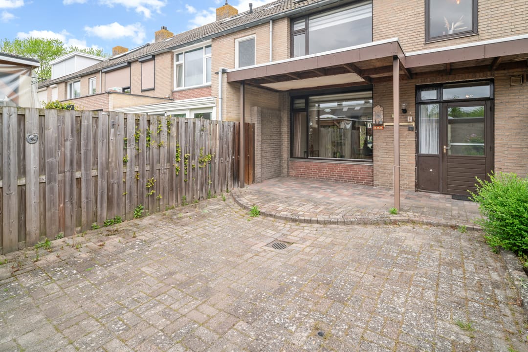 Foto 31 van Toussaintlaan 40