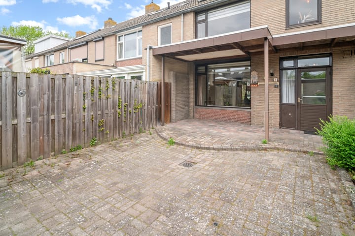 Foto 31 van Toussaintlaan 40