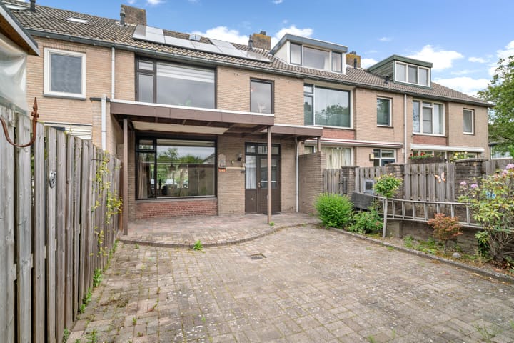 Foto 32 van Toussaintlaan 40