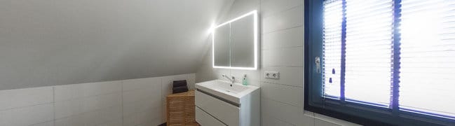 Badkamer 1e verdieping