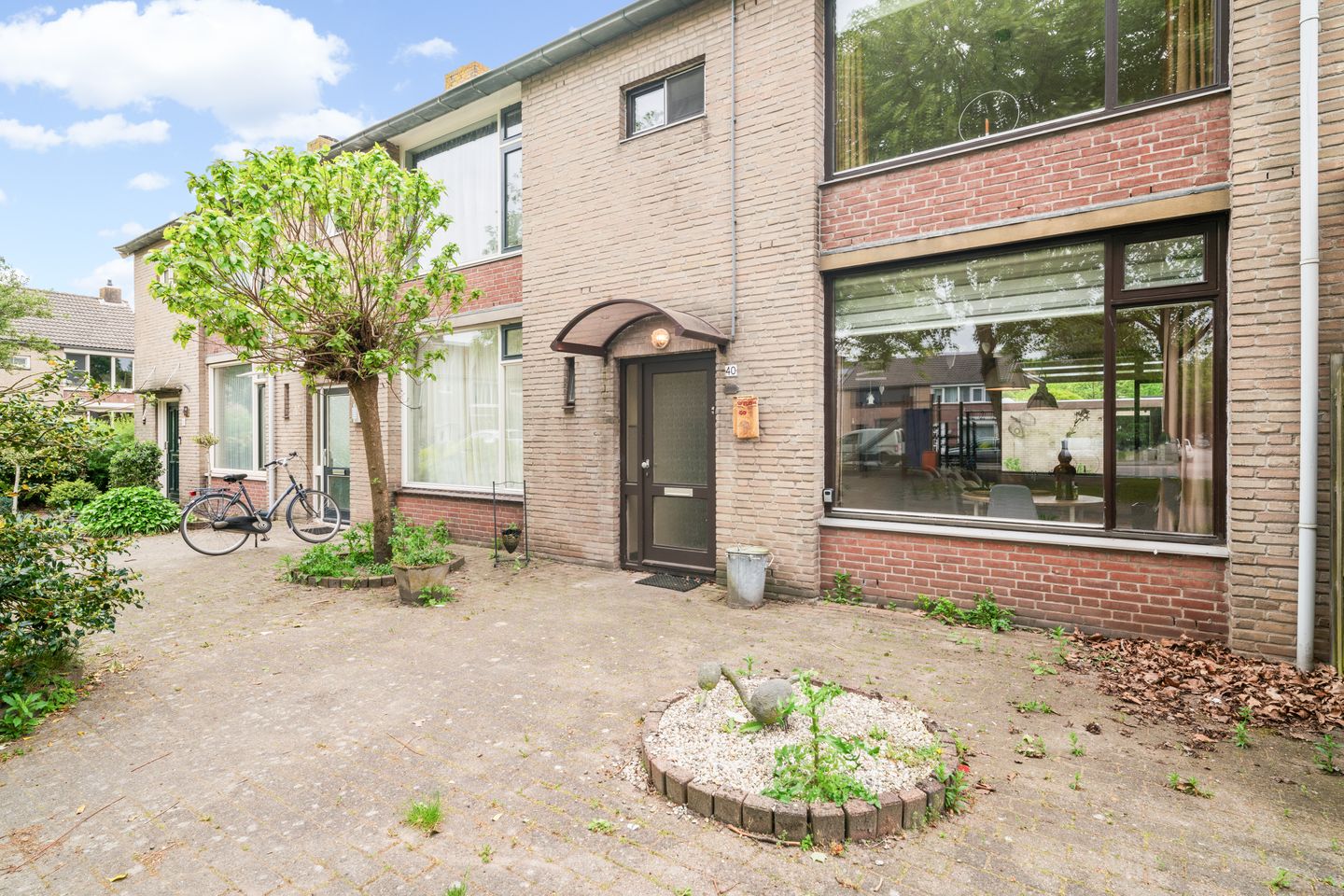 Foto 34 van Toussaintlaan 40