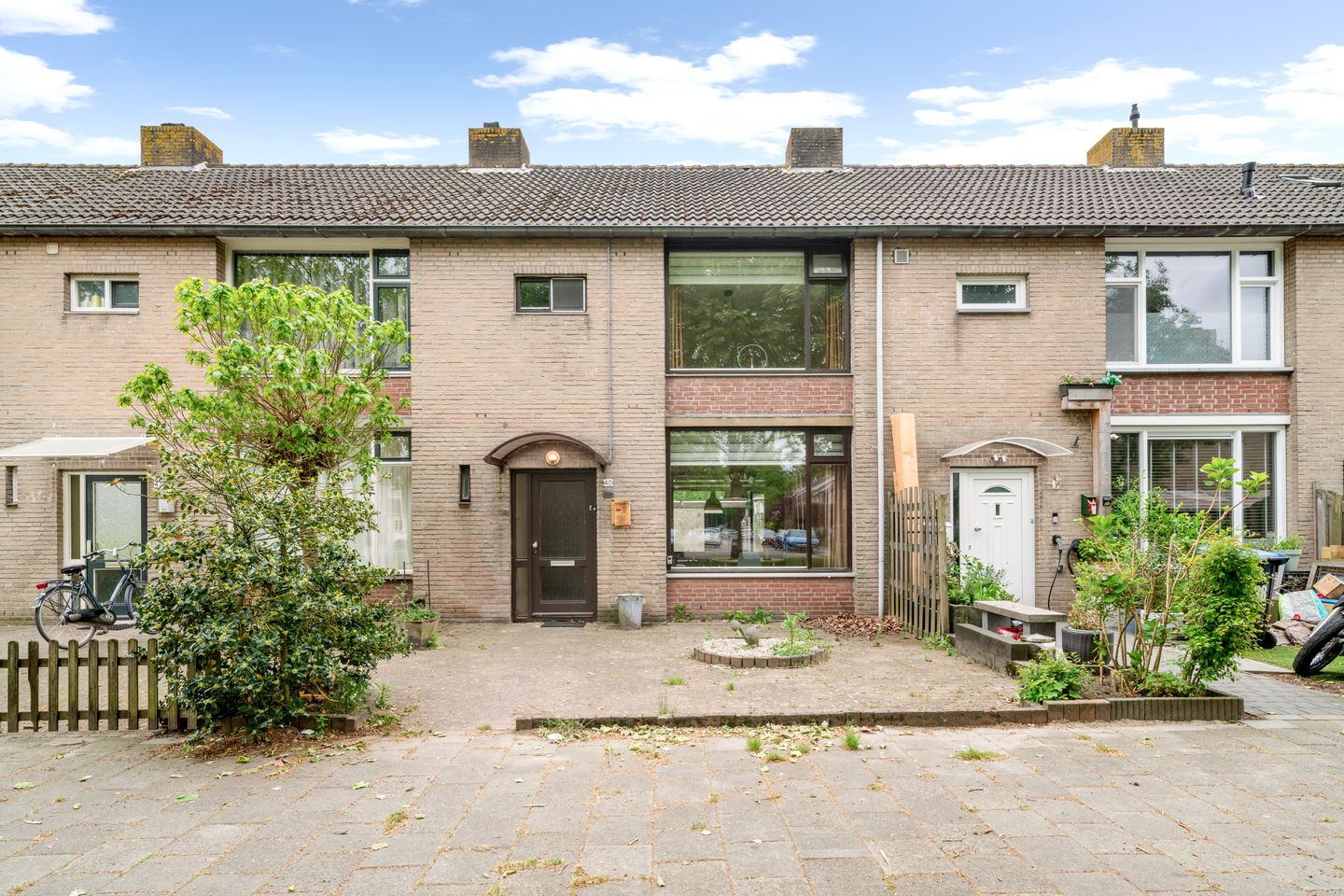 Foto 35 van Toussaintlaan 40