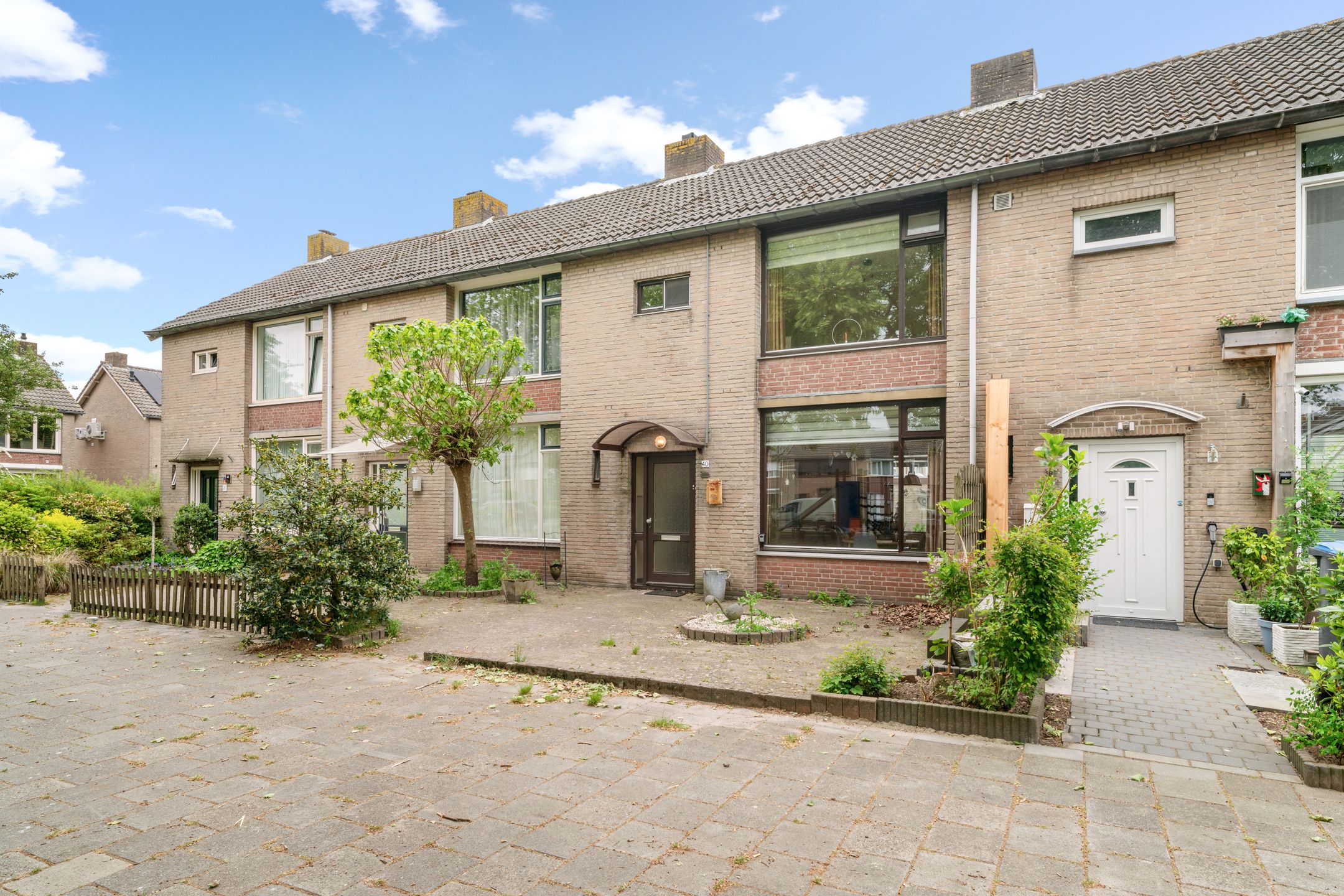 Foto 36 van Toussaintlaan 40