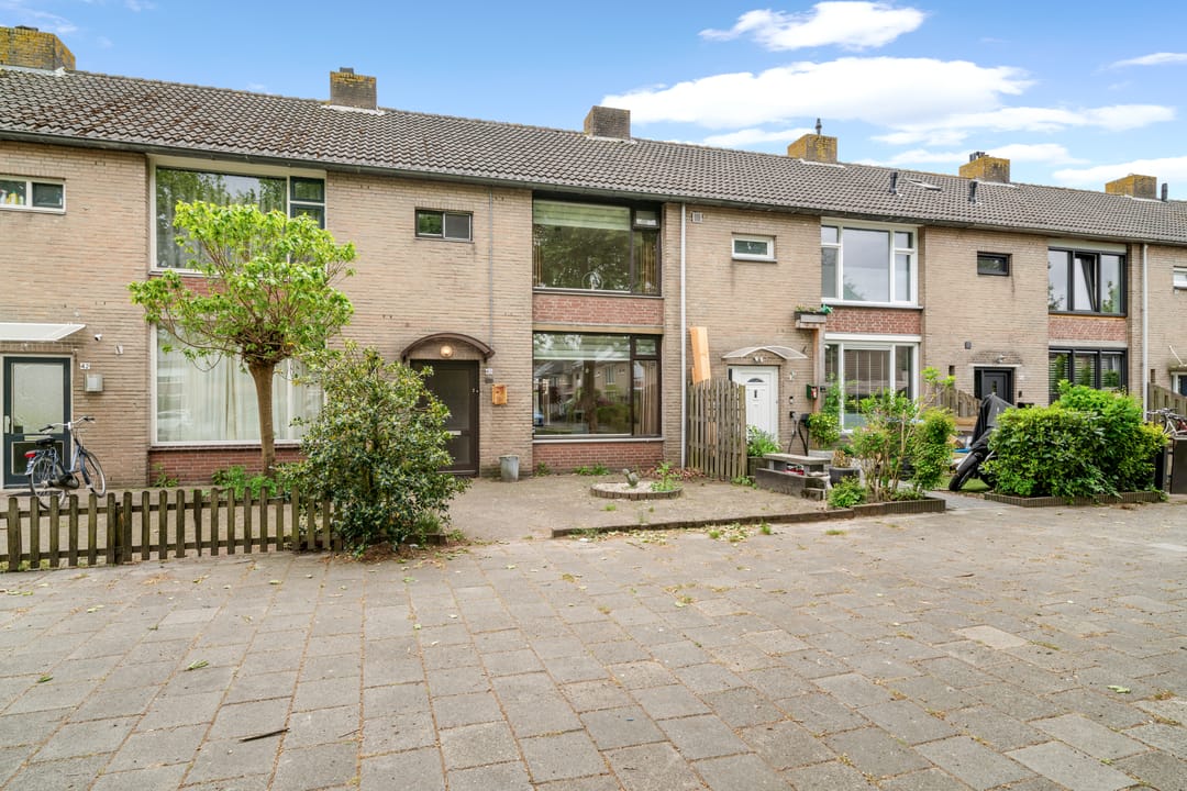 Foto 37 van Toussaintlaan 40