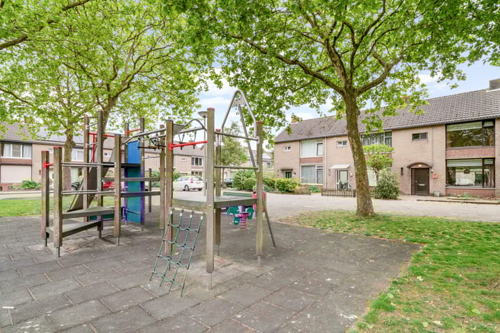 Foto 38 van Toussaintlaan 40