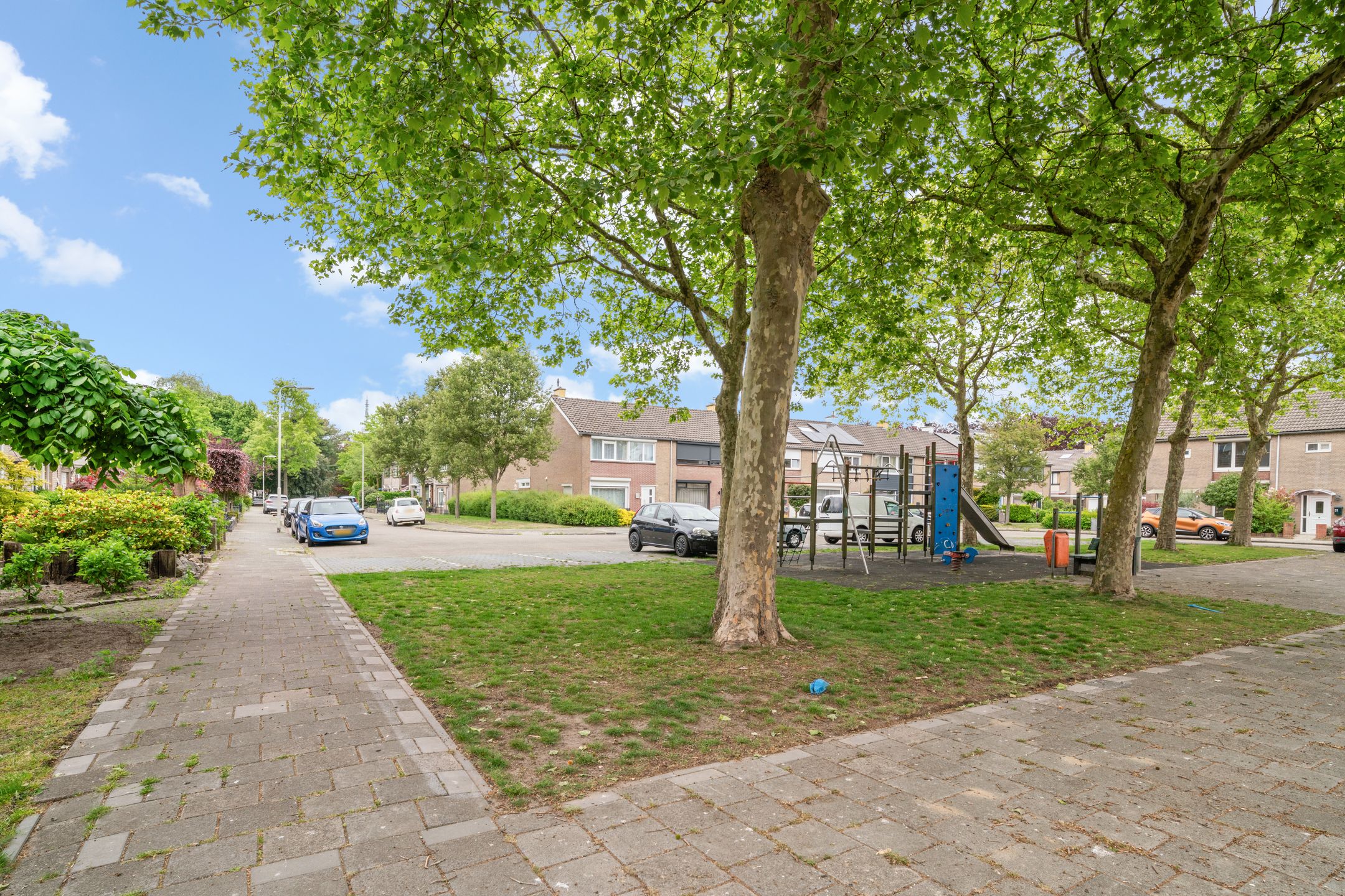 Foto 39 van Toussaintlaan 40