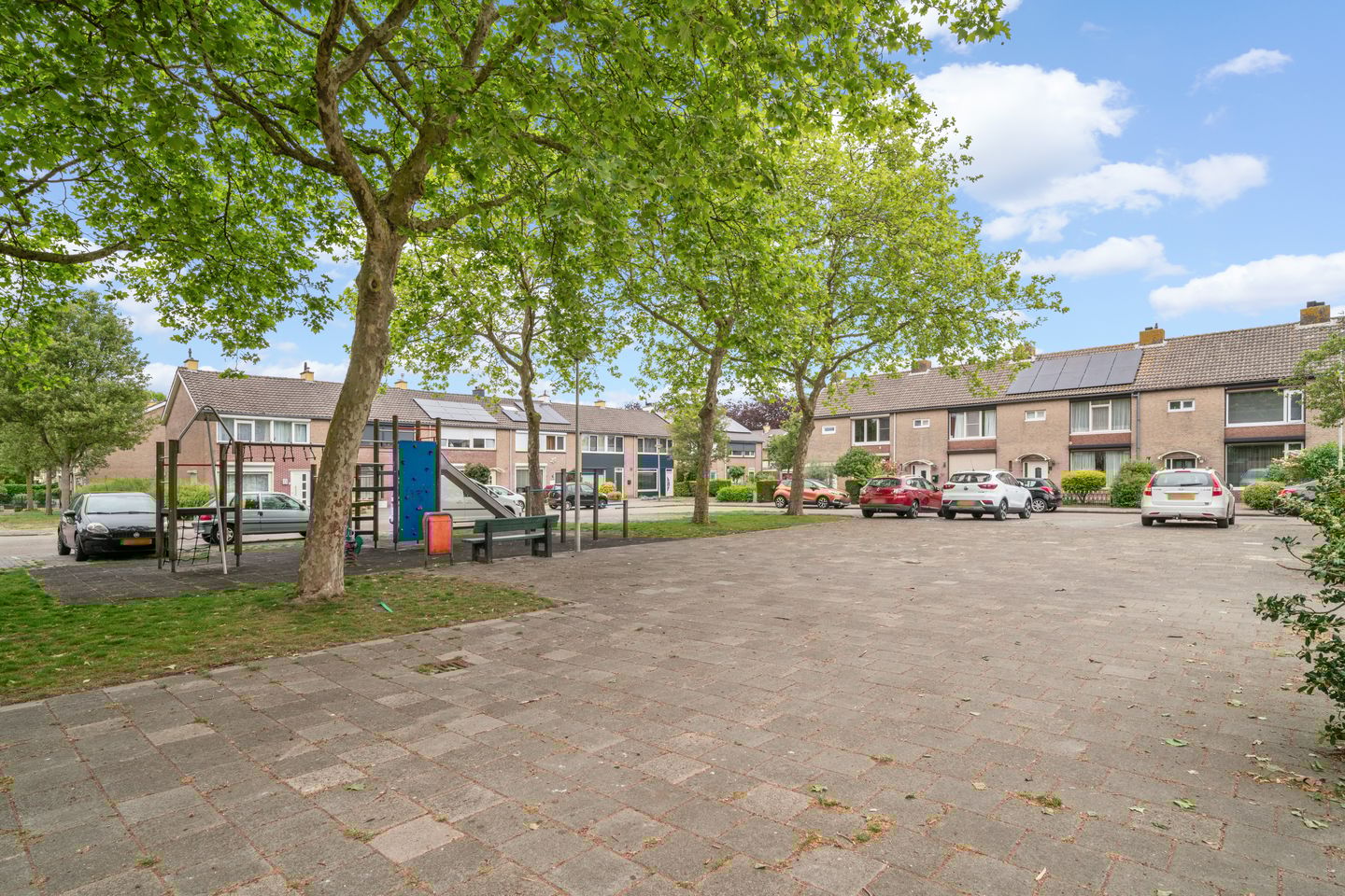 Foto 40 van Toussaintlaan 40