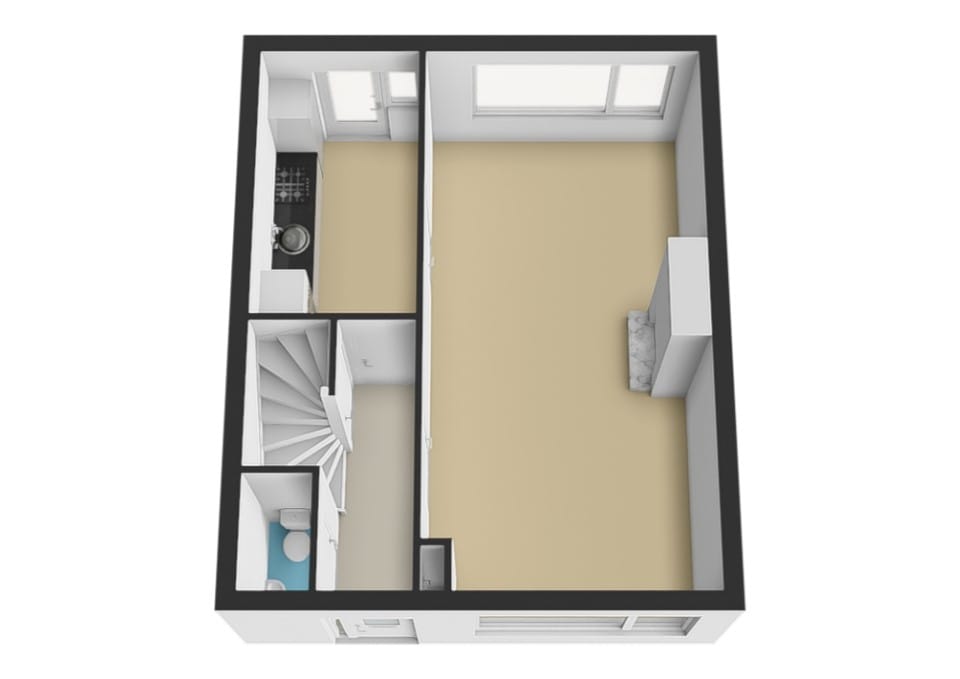 Foto 45 van Toussaintlaan 40