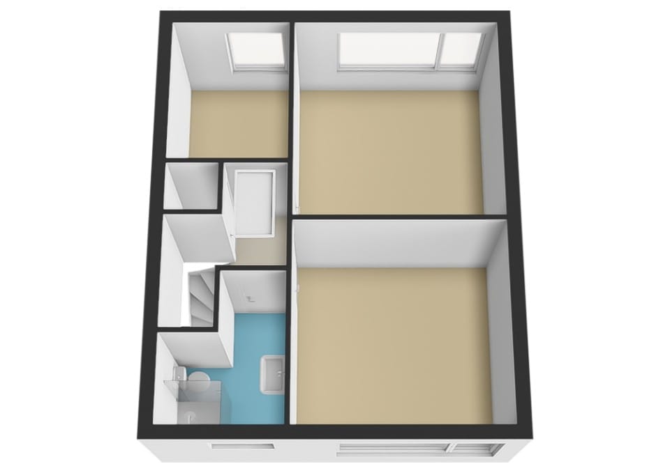 Foto 46 van Toussaintlaan 40