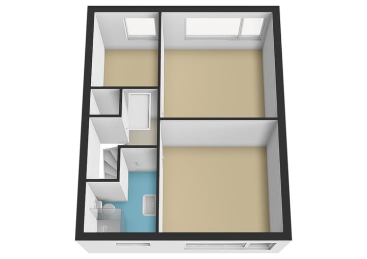 Foto 46 van Toussaintlaan 40