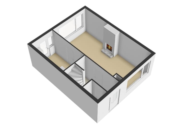 Foto 49 van Toussaintlaan 40