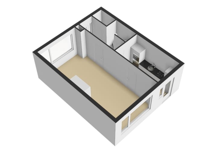 Foto 53 van Toussaintlaan 40