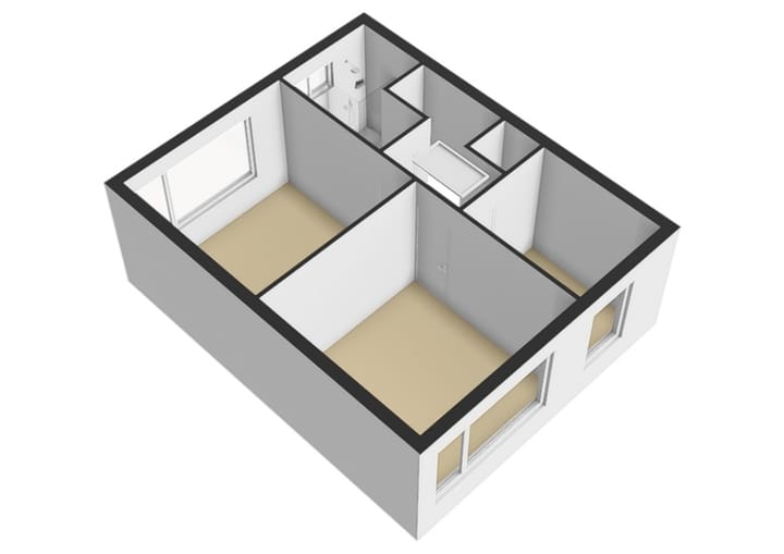 Foto 54 van Toussaintlaan 40