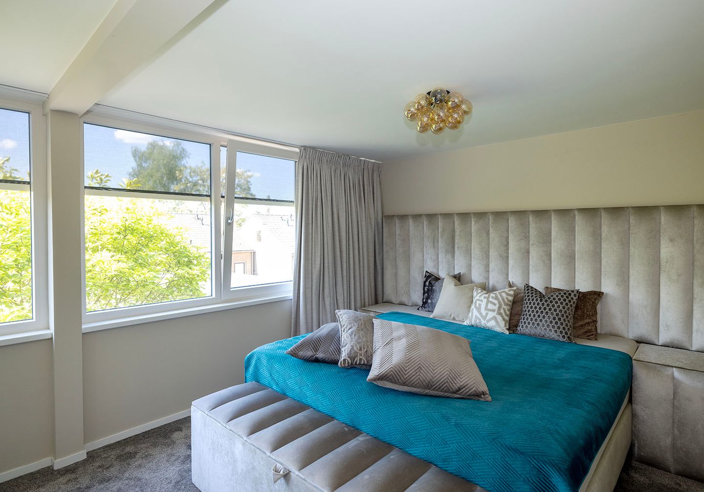 Foto 34 van Toon van Durenlaan 1