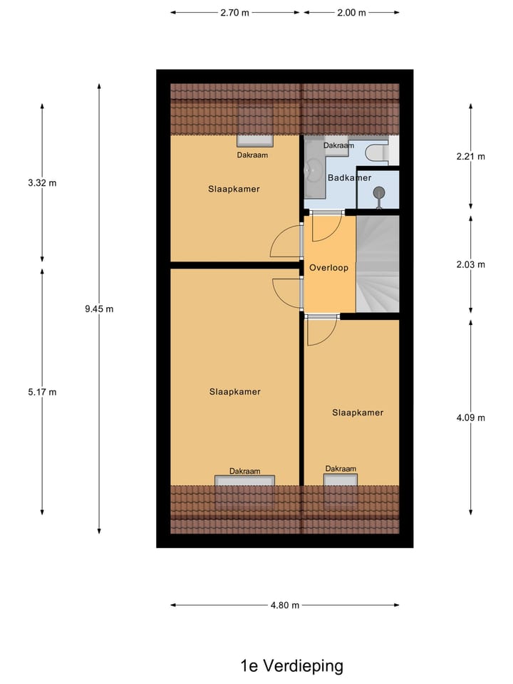 Foto 40 van Rietveld-erf 21