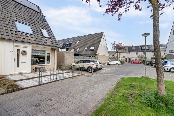 Foto 5 van Rietveld-erf 21