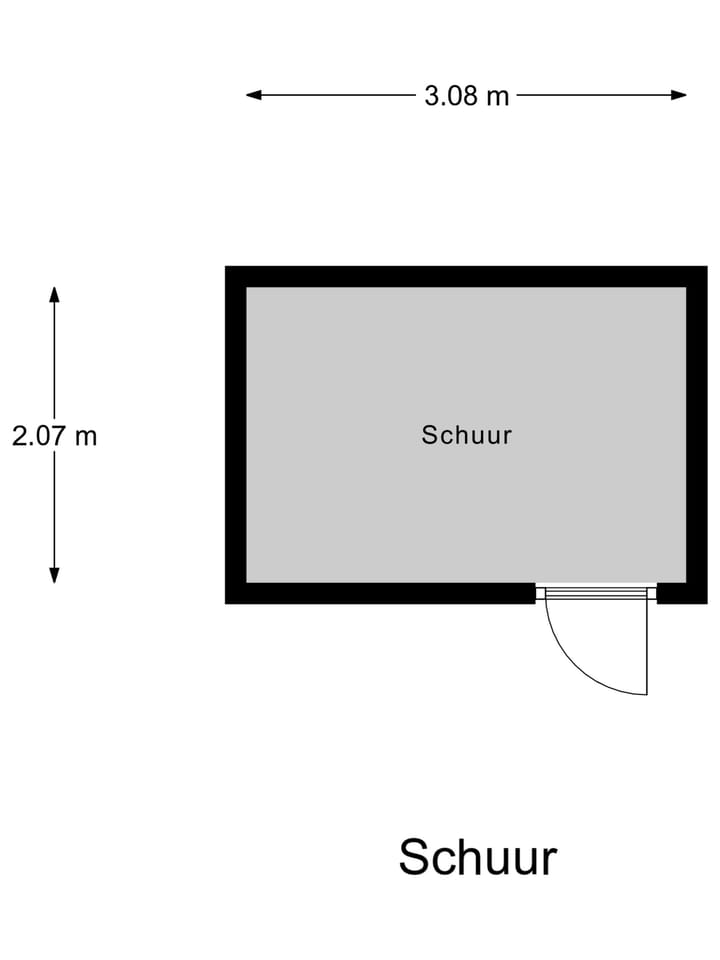 Foto 45 van Rietveld-erf 21
