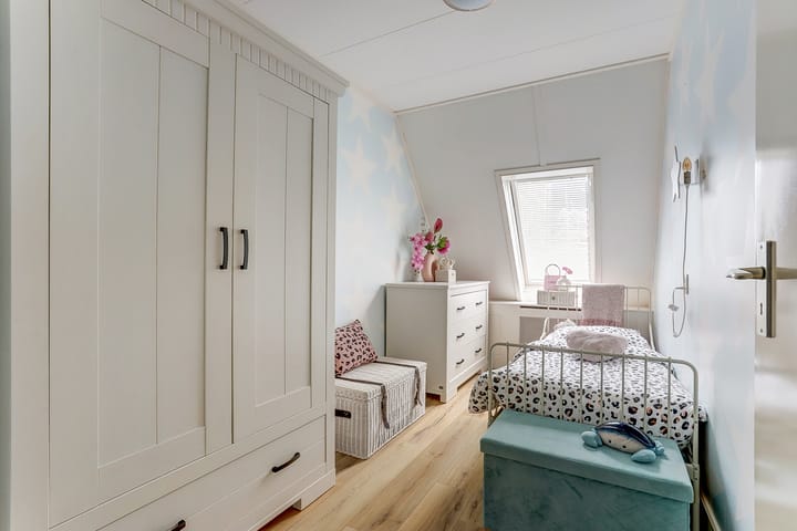 Foto 20 van Rietveld-erf 21