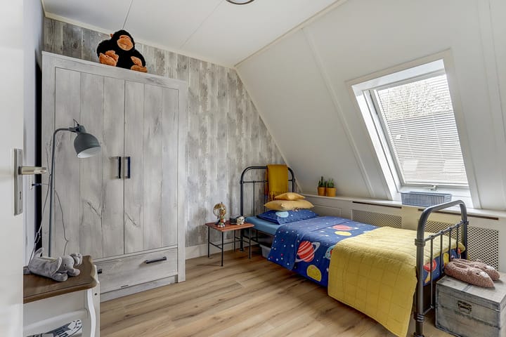 Foto 24 van Rietveld-erf 21