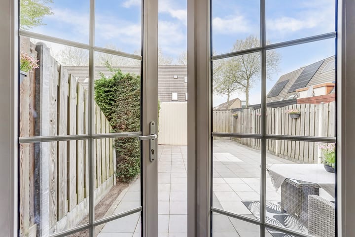 Foto 18 van Rietveld-erf 21