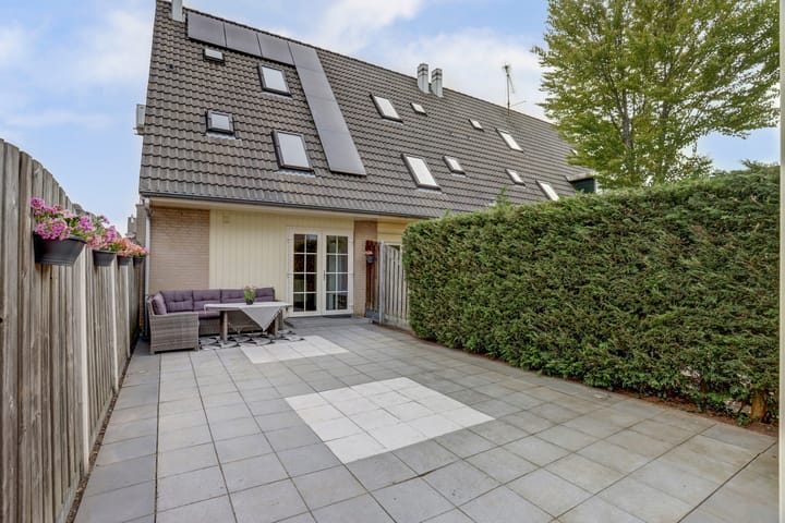 Foto 33 van Rietveld-erf 21