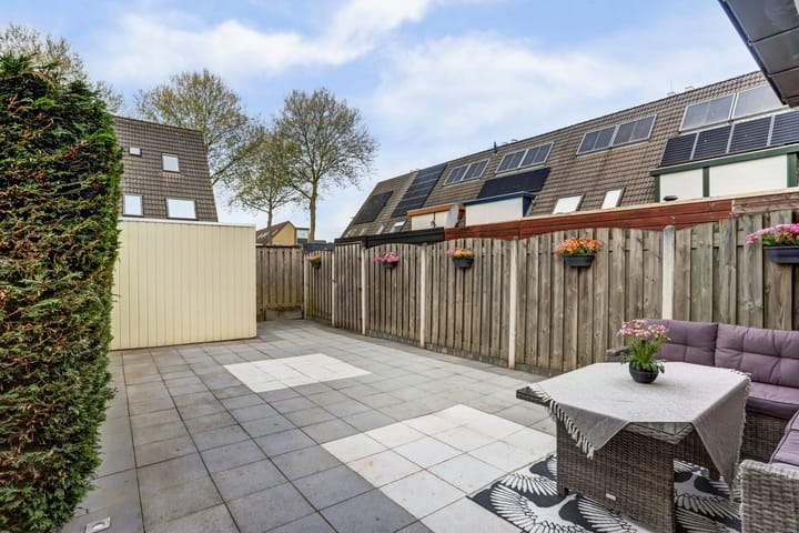 Foto 34 van Rietveld-erf 21