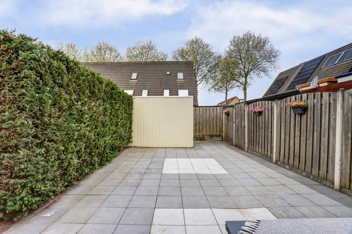 Foto 35 van Rietveld-erf 21