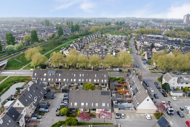 Foto 36 van Rietveld-erf 21