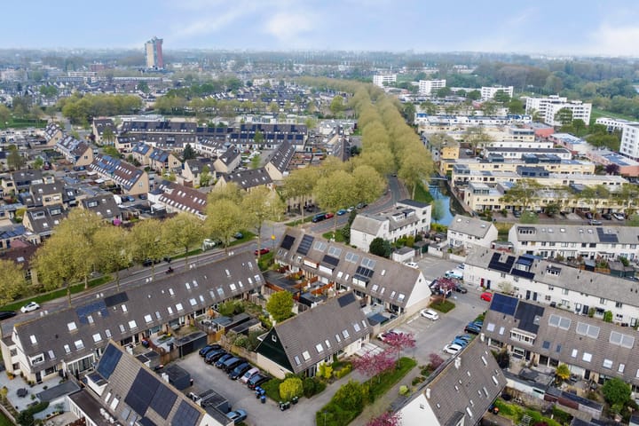 Foto 38 van Rietveld-erf 21