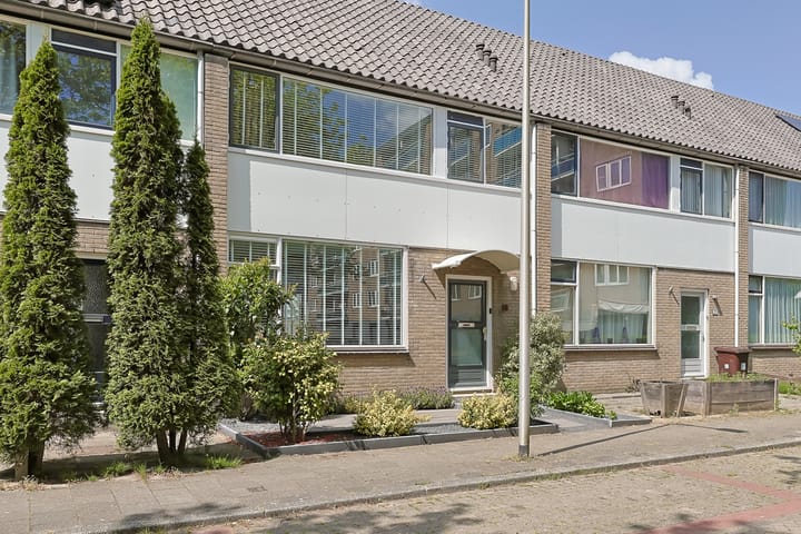 Foto 2 van Plutostraat 18