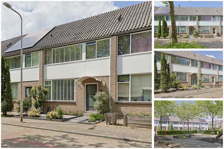 Foto 3 van Plutostraat 18