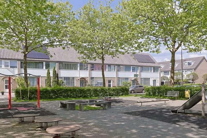 Foto 4 van Plutostraat 18