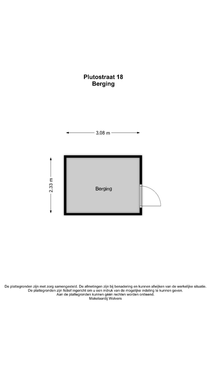 Foto 70 van Plutostraat 18