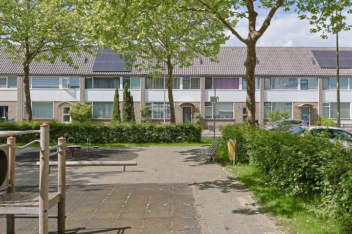 Foto 5 van Plutostraat 18