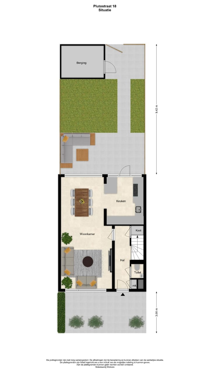 Foto 71 van Plutostraat 18