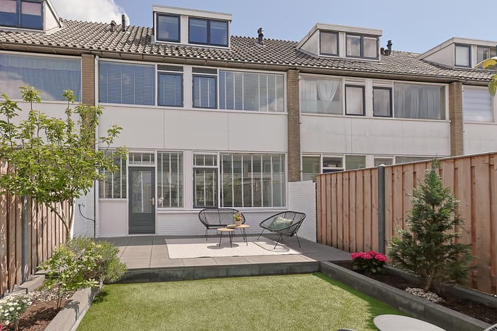 Foto 57 van Plutostraat 18