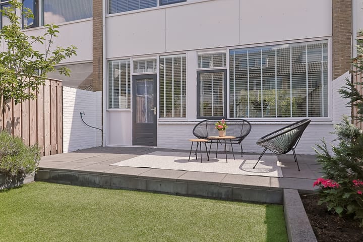 Foto 61 van Plutostraat 18